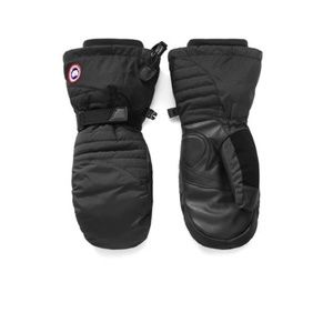 CANADA GOOSE Arctic Down-filled Mitts XS